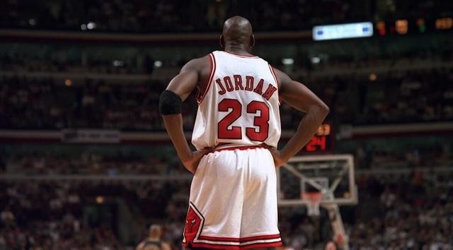 Michael Jordan的總冠軍賽之路，他就是一步一步把公牛帶上王座，然後就一直站在頂峰！-籃球圈