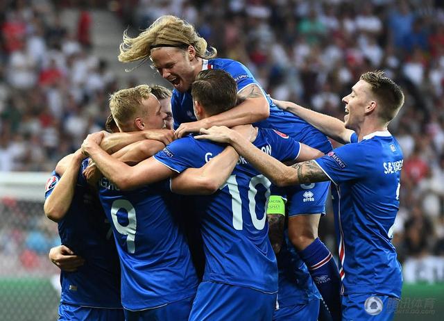 冰岛中国杯名单:欧洲杯4主力领衔 3本土球员