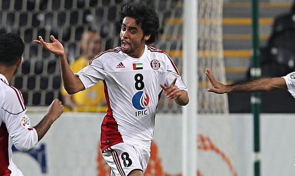奇!阿联酋球员辱骂国家队主帅被判入狱3个月