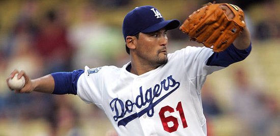 最多胜亚籍投手退役 大都会创纪录合同留怀特