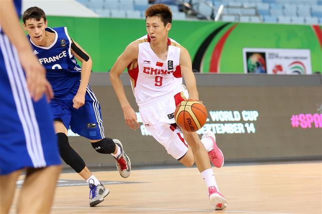 U17世青赛-国青胜法国获第七 平36年最佳战绩