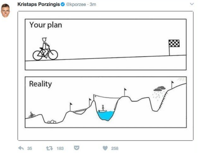 怎么办?追梦又没管住自己腿 他急起来谁都敢喷