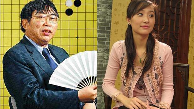 网传聂卫平曾追美女棋手 棋圣否认并谴责其造谣
