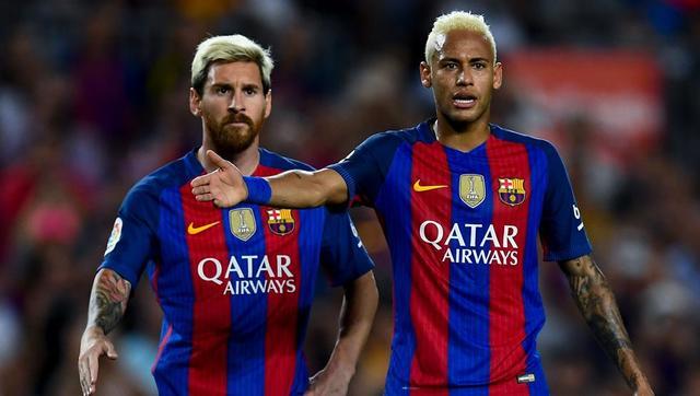 十大周薪最高球员:中超包揽前两位 梅西第5