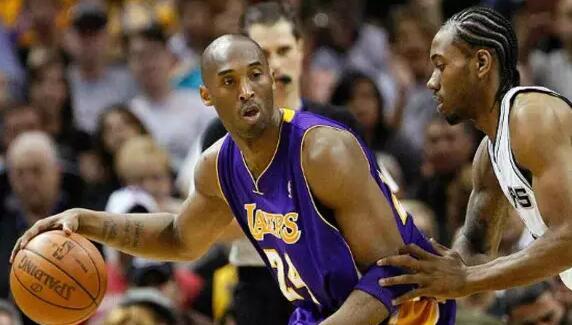 莱昂纳德的一段往事 膝盖扭伤却成生涯转折