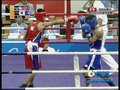 视频：拳击男子52公斤级 菲律宾选手晋级决赛