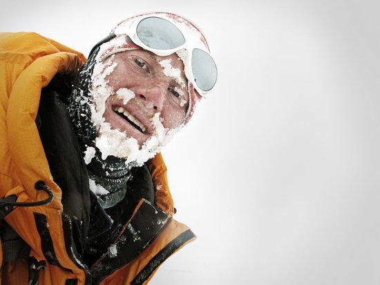 喀喇昆仑山脉气候恶劣 成尚未破解攀登难题