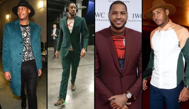 12年前NBA的一條禁令，竟讓嘻哈大佬變身時尚型男？