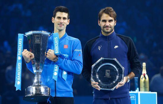 2016澳网在即 网坛双雄冲击亿元奖金大关