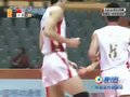 视频集锦：男排中国3-0中国台北25-18再胜一局