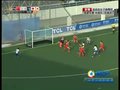 视频：女曲循环赛 中国防守犯规日本赢短角球