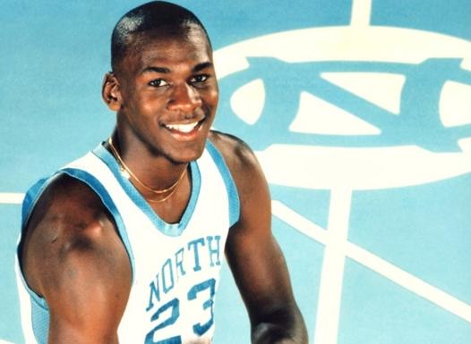 乔丹54岁生日快乐 史上最伟大球员收入破17亿