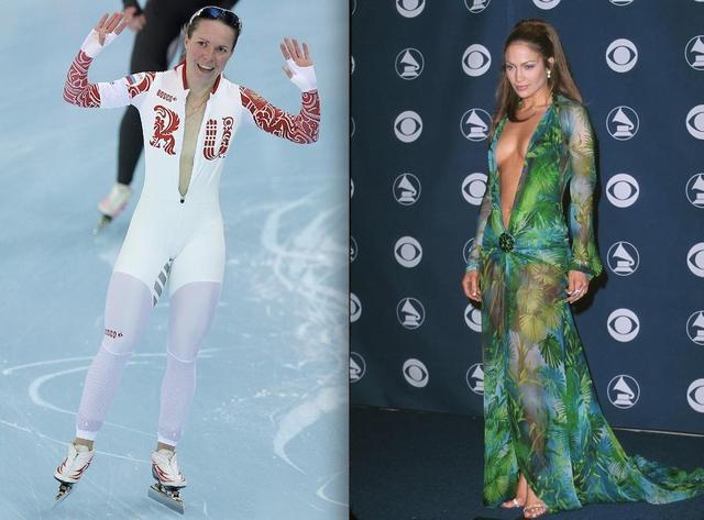 【十事谈】冬奥<em>淡定哥</em>学中国大妈 赛场织毛衣