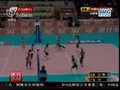 视频：女排总决赛首回合 老辣天津赢新军恒大
