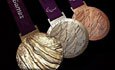 Entrevista diseñadores medallas paralímpicas admitir que hay descendientes de chinos