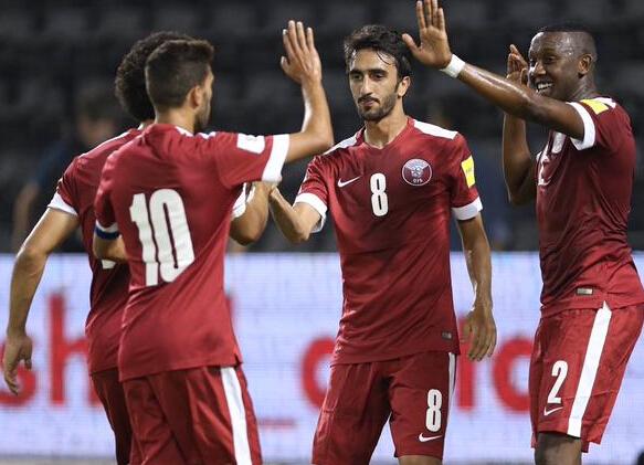卡塔尔阵容_卡塔尔足球队阵容_香港明星足球队名单