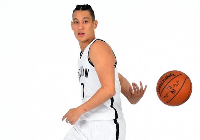 美媒:林书豪乃篮网X因素新赛季 篮网队新季他