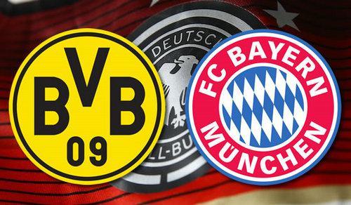 拜仁盼德比战回勇 门神表态需警惕多特双星