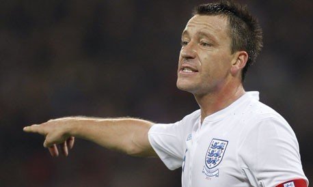 曝特里欲退出英格兰队 杰拉德或成三狮新队长