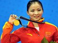 高清：女子200仰泳决赛 赵菁破亚洲纪录夺金