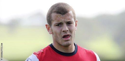 温格:让威尔希尔专注于俱乐部赛事_体育_腾讯网