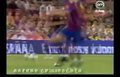 视频：梅西赛季10佳球 抢断奔50米过人一条龙