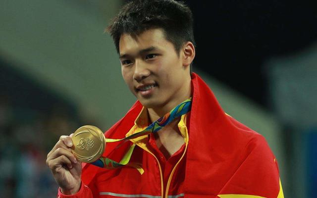 新晋600分先生!陈艾森创纪录夺冠成历史第5人_体育_腾讯网