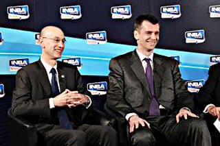 俄巨富买篮网内幕曝光 女人+金钱一样不能少