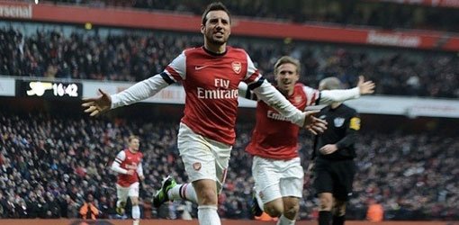 阿森纳中文官网