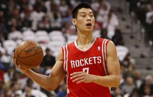 书豪承认或遭火箭交易 美记批莫雷保密工作差