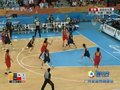 视频集锦：中国女篮险胜韩国获亚运三连冠 三大球摘首金