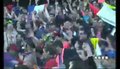视频：巴萨4-0瓦拉多利德 梅西2球平罗纳尔多