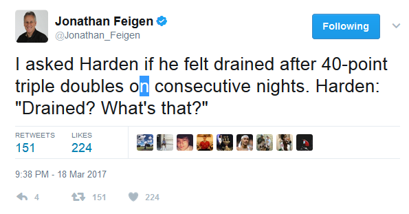 詹姆斯缺阵因年龄大？为何乔丹科比不主动轮休