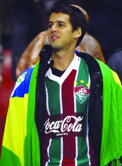 南美解放者杯鏖战 孔卡母队不输就可出线