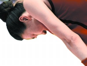 新秀顶不上来老将 体力透支 _体育_腾讯网