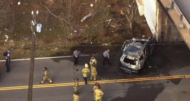 雷霆老板死于车祸 一手导演将球队迁出西雅图