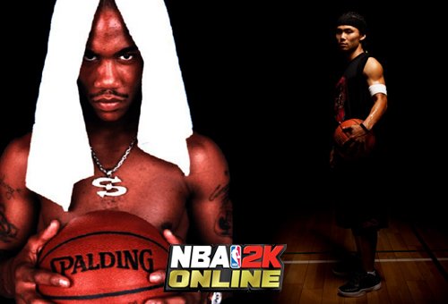 NBA2K Onlineʥս Ծ