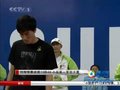 视频：刘翔回归 隐藏实力用速度说话