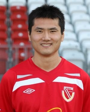 邵佳一蒿俊闵2010\/11赛季资料