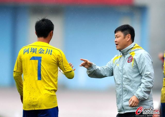 40高龄出战职业联赛！姚夏成中国球员第一人