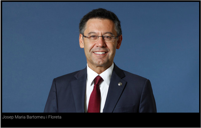 乔赛普-玛利亚-巴托梅乌(2015-)