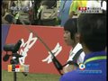 视频：射箭女团半决赛 15箭后中国队137-133中华台北