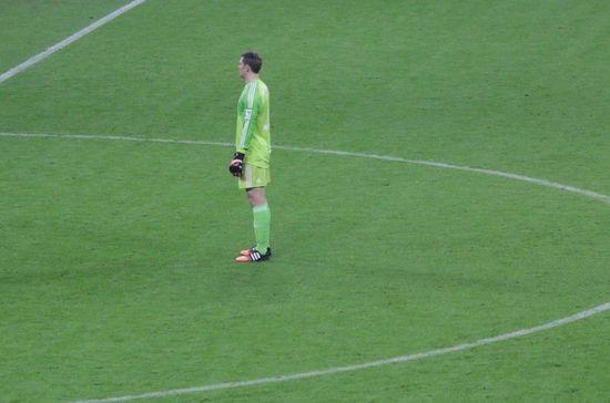 【球探】逆袭?诺伊尔能否打破梅西C罗垄断