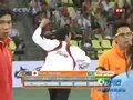 视频：男子跳高 日本选手2.23米获亚军