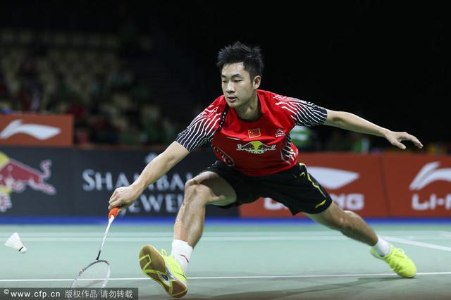 世锦赛 王睁茗 两局完胜NO.86 率先晋级第二轮