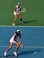 网球女双中华台北夺冠