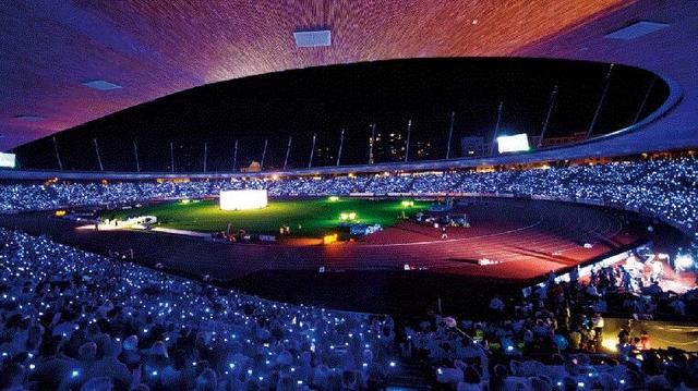 钻石联赛决出16项年度总冠军 鲍威尔百米夺冠_综合体育_华体即时比分直播网