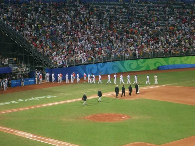 东京奥运会确定棒球垒球回归 东道主日本获益
