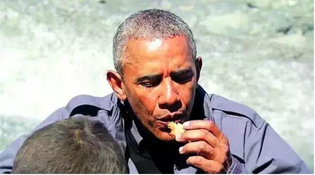 奥巴马都参加《荒野求生》了 你了解贝爷吗?