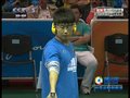视频：中国选手李越宏前五枪发挥出色 拿到50.3的高分
